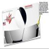 Skin Decal Wrap for Google WiFi Original Soccer Ball (Google WiFi NOT Included) by WraptorSkinz view 3