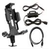 Arkon AAT42AUSB Ibolt Locking Tablet Mount Security Bundle for Commercial and Enterprise Retail Black, 1 Pack view 1