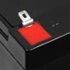 Mighty Max Battery 12V 8Ah SLA Replaces APC Smart UPS SU1400RM2U, SU3000RMUS - 4 Pack view 4
