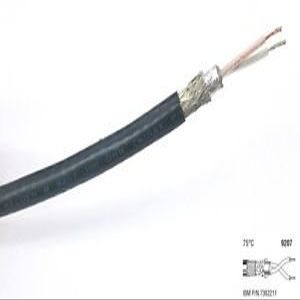 500 ft. 18 AWG Hookup Wire Blue