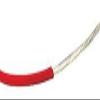500 ft. 18 AWG Hookup Wire Blue view 2