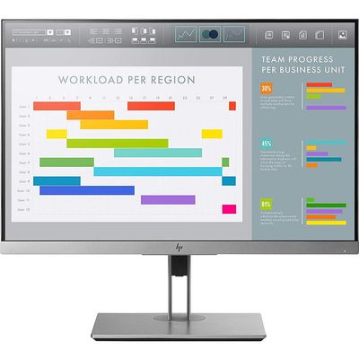HP 32s Display