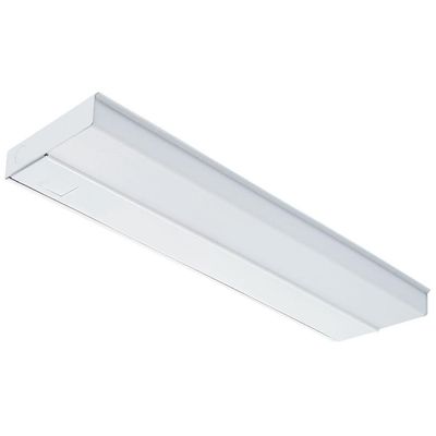21" LED Under Cabinet Lights White - LED-UCW-21-WT