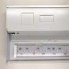 AMX 33" LED Under Cabinet Lights White - LED-UCW-33-WT view 4