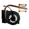 Power4Laptops Integrated Graphics Version 4 (Please Check The Picture) Replacement Laptop Fan with Heatsink Compatible with Compaq Presario CQ56-202SI view 1
