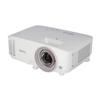 BenQ TH671ST Full HD 1080p Projector for Gaming: High Brightness 3000 ANSI Lumen, Low Input Lag, Superior Short Throw for Table Top Placement - White view 1