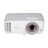 BenQ TH671ST Full HD 1080p Projector for Gaming: High Brightness 3000 ANSI Lumen, Low Input Lag, Superior Short Throw for Table Top Placement - White view 4