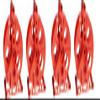 Bayco K-100 150-Foot Cord Reel (PACK OF 4,)