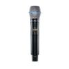 Shure AD2/B87A, Handheld Transmitter with Beta87A Microphone, G57 view 1