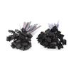 RGBZONE 20Pairs JST SM 4PIN Plug Male to Female EL Wire Cable Connector Adapter for 5050 3528 RGB LED Strip Light view 2
