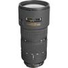 Nikon 80-200mm F/2.8D ED AF Zoom-Nikkor Lens1986 - (Renewed) view 2