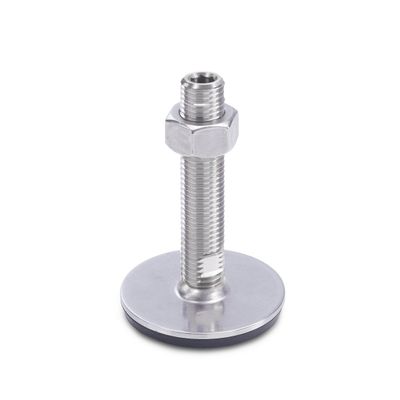 Ganter Standard Elements of GN 41 50 75 Digital Cameras UK Stainless Steel with Feet | Rubber Aufvulka Organizes Silver