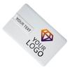 Custom Printed Business Card USB Flash Drive 100 PCs (2GB) view 1