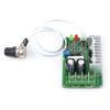 Upgraded DC PWM Motor Speed Controller 12V 24V 36V 15A Overcurrent Protector Overload Locked Rotor Protector CCMCP view 3