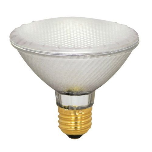 22 Satco S4131 Case of 15 S4131 Halogen Flood & Spot