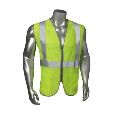 Radwear LHV-5ANSI-PCZ-XL Industrial Safety Vest
