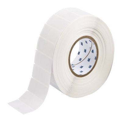 AVBcable.com Brady THT-131-427-3 Thermal Transfer Printable Labels