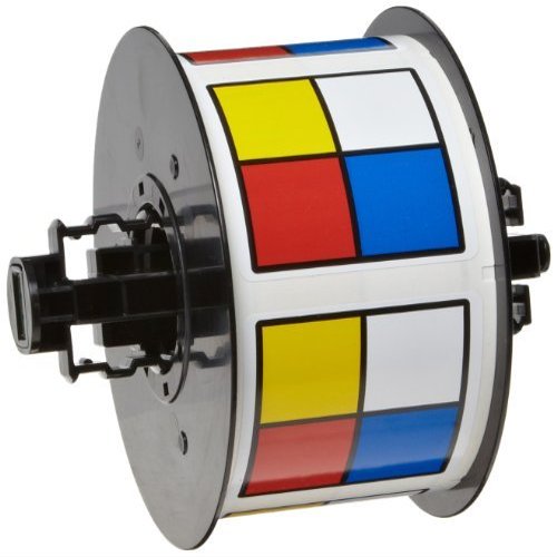 AVBcable.com Brady B30-263-595-NFPA BBP31 Indoor/Outdoor Vinyl Tape - NFPA Diamond