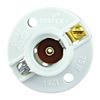 Cooper Wiring Devices S752W Cleat Sockets for use with Stage Lighting view 1