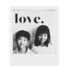 Polaroid Originals - 4669 - B&W Film for i-Type, Black/White view 3