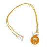 Hearing Aid Clip for BTE and ITE with Cartoon Design for Kids (Dog) view 3