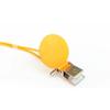 Hearing Aid Clip for BTE and ITE with Cartoon Design for Kids (Dog) view 4