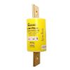 Bussmann LPJ-80SP Class J Low-Peak Dual-Element Time Delay Fuse 600 Volt 80 Amp view 1