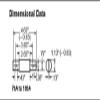 Bussmann LPJ-80SP Class J Low-Peak Dual-Element Time Delay Fuse 600 Volt 80 Amp view 3