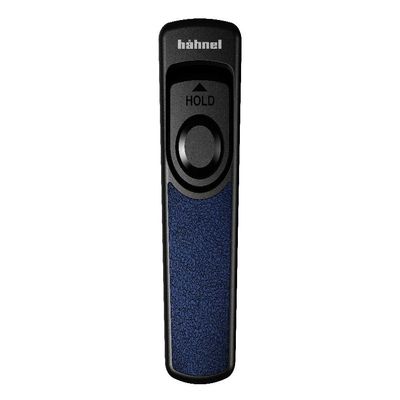 Hahnel HROP 280 Pro Remote Shutter Release with 2m Extension Cable for Olympus/Panasonic DSLR Cameras