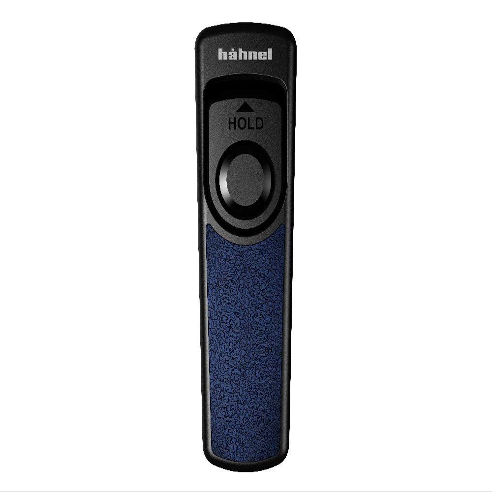 Hahnel HROP 280 Pro Remote Shutter Release with 2m Extension Cable for Olympus/Panasonic DSLR Cameras