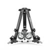 Manfrotto VR Tripod Dolly Adjustable MDOLLYVR, Black, Grey, MDOLLYVR (MDOLLYVR, Black, Grey, Aluminium, 10 kg, 3.15 kg) view 2