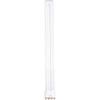 SATCO S8663 PL Compact Fluorescent Light Bulb; 36 Watt 120 Volt; 3000K; 2800 Lumen; 82 CRI; 2G11 4 Pin Base; CA Compliant (5 CFL Light Bulbs) view 1