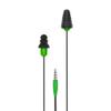 Plugfones PIP-BE Protector Series Headphones (1) Pair of Foam and Silicone Earpl