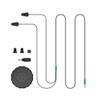 Plugfones PIP-BE Protector Series Headphones (1) Pair of Foam and Silicone Earpl view 2