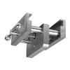 The Light Source 8" Mega-Tent Beam Clamp view 1