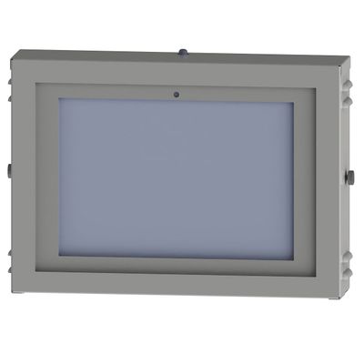 Practical Quality Systems Universal Tablet Enclosure for MS Surface Pro 3 and Pro 4
