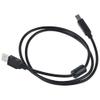 USB MIDI Cable PC Laptop Data Sync Cord for DJ-Tech VTT-101 DJM-101 CDJ-101 MIX-101 mySCRATCH mySCRATCHPACK My Scratch DJTech Mini USB Pro Midi Controller view 2