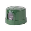 NSi Industries ZTL124F Turnlock LED Zerocross 105-305V Fail Off Zero Cross 1.3-1.7, Off/on Ratio 1.5:1 1000W Tung, 1800VA 8A Elec Ballast Green view 1