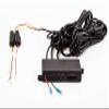 MGC MDR-5000 Commercial-Grade 2-Channel HD Camera with,Hardwire Kit, Event/Loop Recording, G-Sensor and 64 GB SD Card view 2