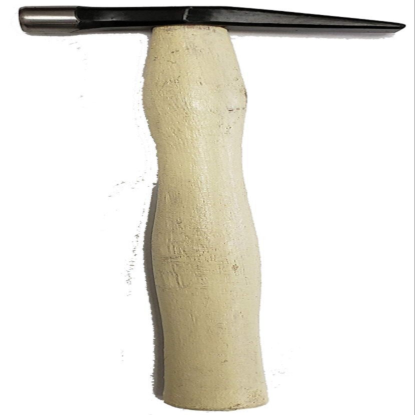 GOLDSMITH'S Hammer Cross PIEN Domed face