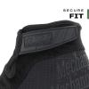 Mechanix Wear Specialty Vent Tactical Gloves - Ventilated Precision Fit High-Dexterity Field Work Gloves - Touchscreen Compatible & Machine Washable - X-Large - Covert Black view 4