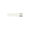 Belden 8782TR 24 AWG 2 Conductor PVC Jacket Transparent High Conductivity Copper Speaker Cable Parallel Zip Const Cable (2000FT) view 1