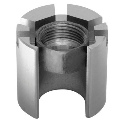 Superior Tool Faucet Nut Wrench, Universal -03825