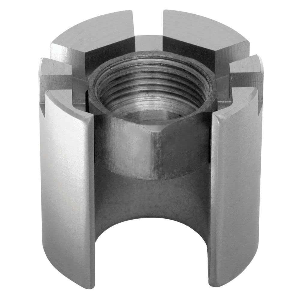 Superior Tool Faucet Nut Wrench, Universal -03825
