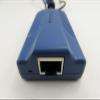 Raritan Dominion D2CIM-DVUSB KX II CIM Computer Interface Module PC KVM Extender, Blue, USB, Automatic, Panel Mount view 2