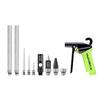 Flexzilla X1 Blow Gun Kit, 10-Piece, ZillaGreen - AG1500FZKIT view 1