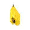 Coleman Cable TRC Commercial, Light Industrial, Residential Thermoplastic GFCI Plug 5-15P 12-18 AWG view 1