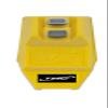 Coleman Cable TRC Commercial, Light Industrial, Residential Thermoplastic GFCI Plug 5-15P 12-18 AWG view 2