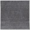 Linon PAD-UL0435 Underlay-Premier Plush & Multi Grey, 3 x 5 view 1