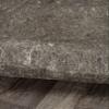 Linon PAD-UL0435 Underlay-Premier Plush & Multi Grey, 3 x 5 view 4